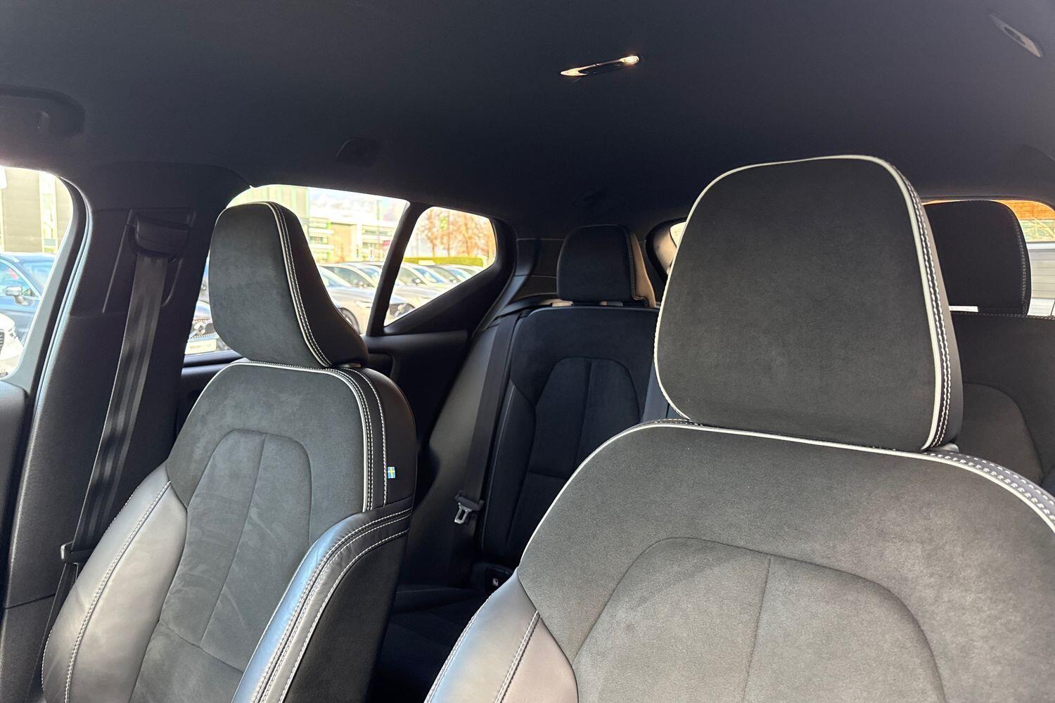 Used Volvo XC40 2021 for sale - 76913367: Photo 29