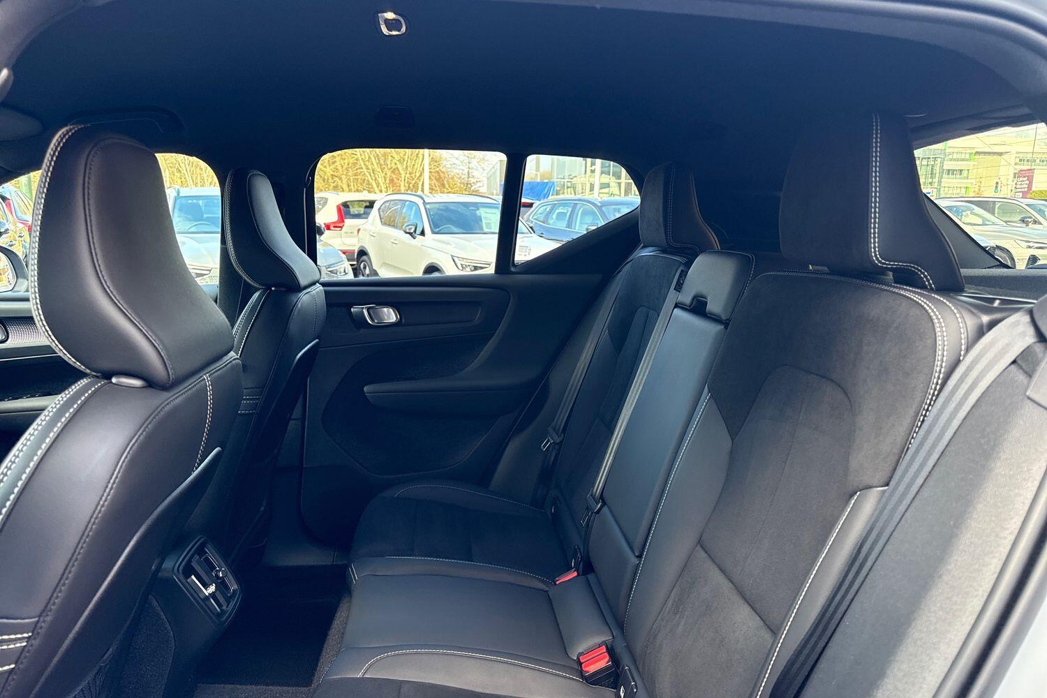 Used Volvo XC40 2021 for sale - 76913367: Photo 31