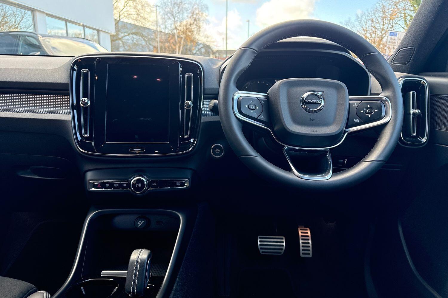 Used Volvo XC40 2021 for sale - 76913367: Photo 34