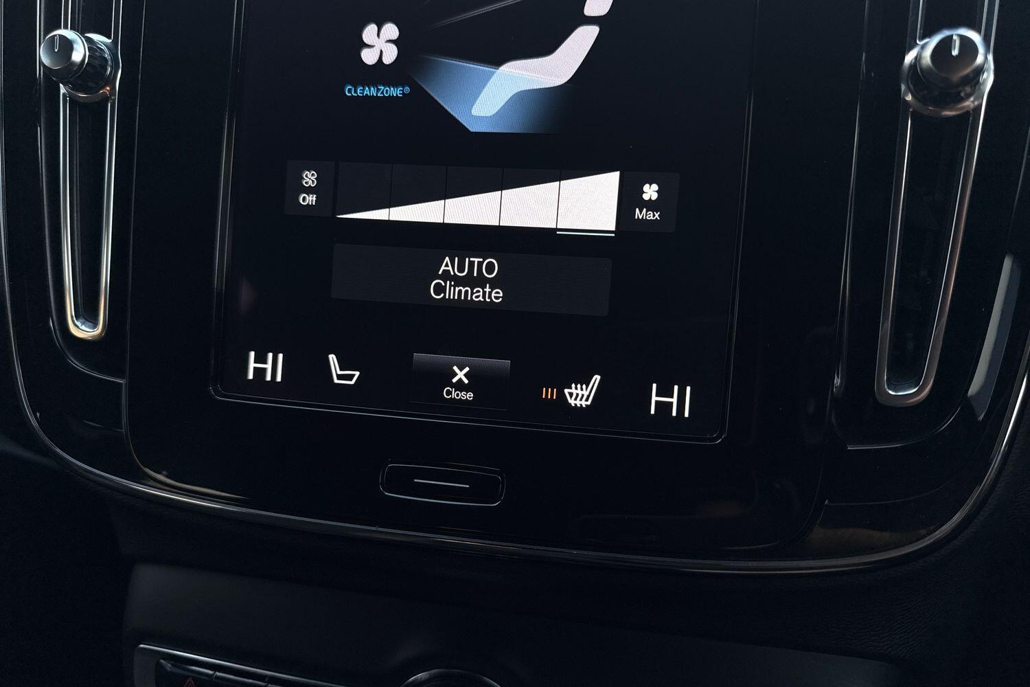 Used Volvo XC40 2021 for sale - 76913367: Photo 39