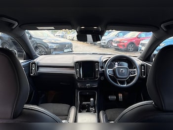 Used Volvo XC40 2021 for sale - 76913367: Photo