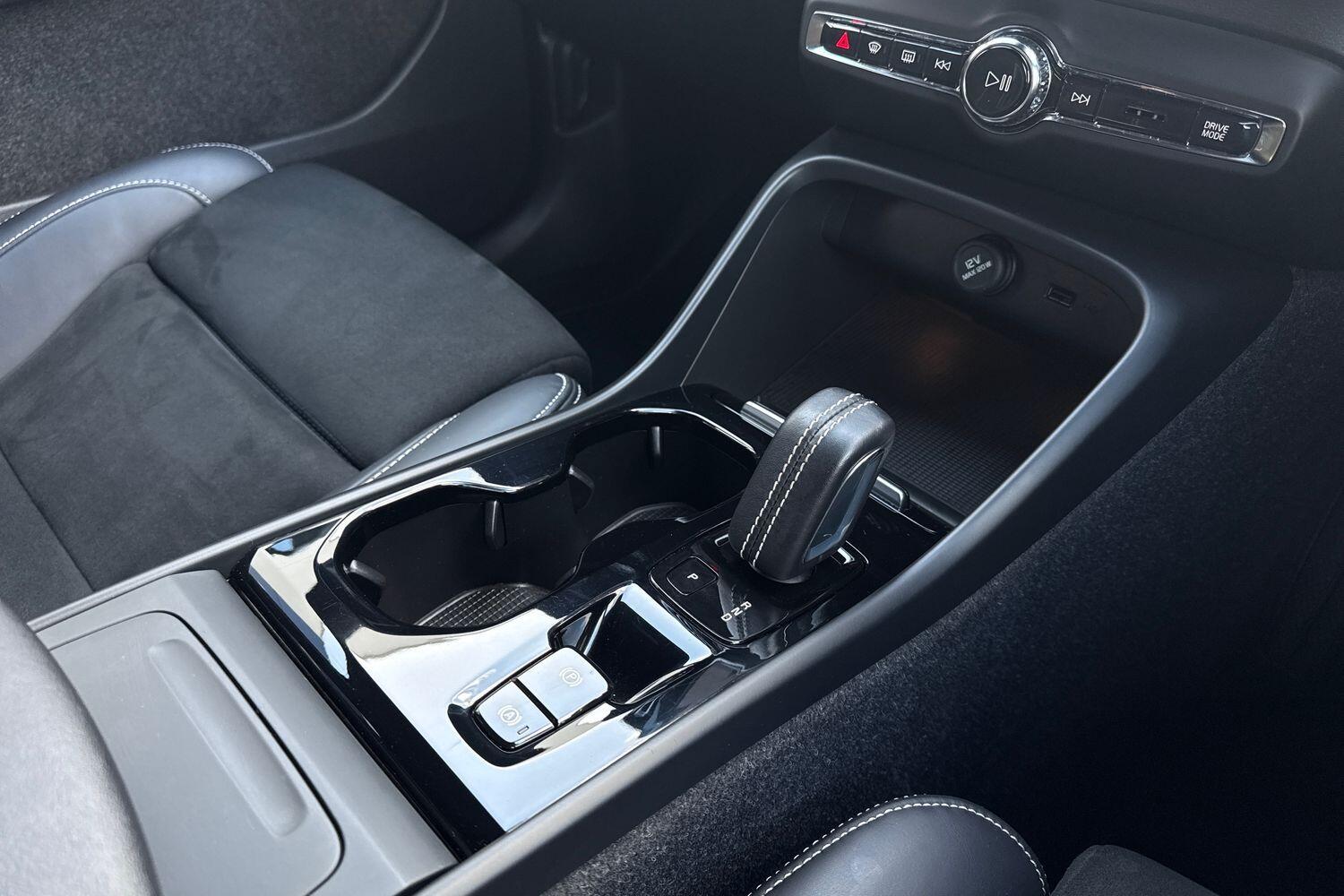 Used Volvo XC40 2021 for sale - 76913367: Photo 44