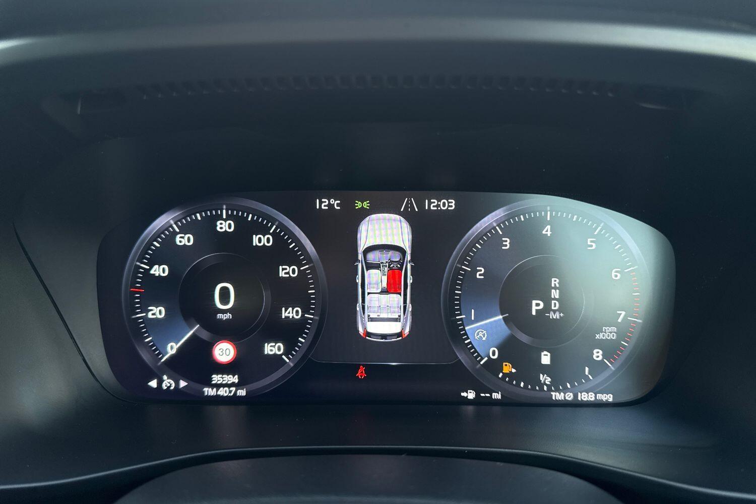 Used Volvo XC40 2021 for sale - 76913367: Photo 45