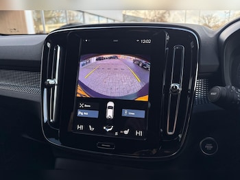 Used Volvo XC40 2021 for sale - 76913367: Photo