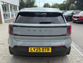 2025 (25) - Twin Performance 69kWh Ultra SUV 5dr Electric Auto AWD (428 ps)