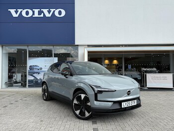 Used Volvo EX30 2025 for sale - 75213886: Photo