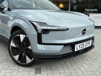 Used Volvo EX30 2025 for sale - 75213886: Photo