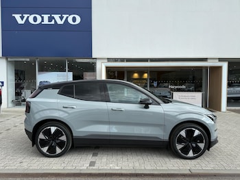 Used Volvo EX30 2025 for sale - 75213886: Photo