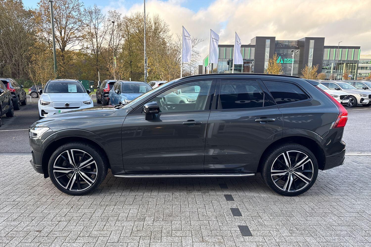 Used Volvo XC60 2021 for sale - 76646310: Photo 11