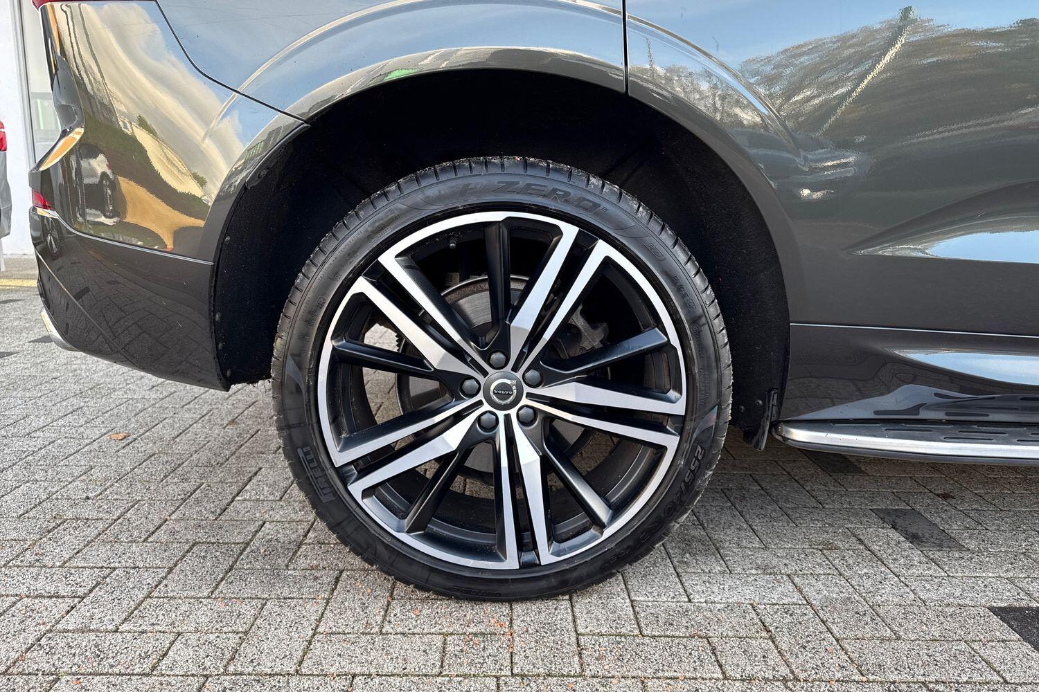 Used Volvo XC60 2021 for sale - 76646310: Photo 14