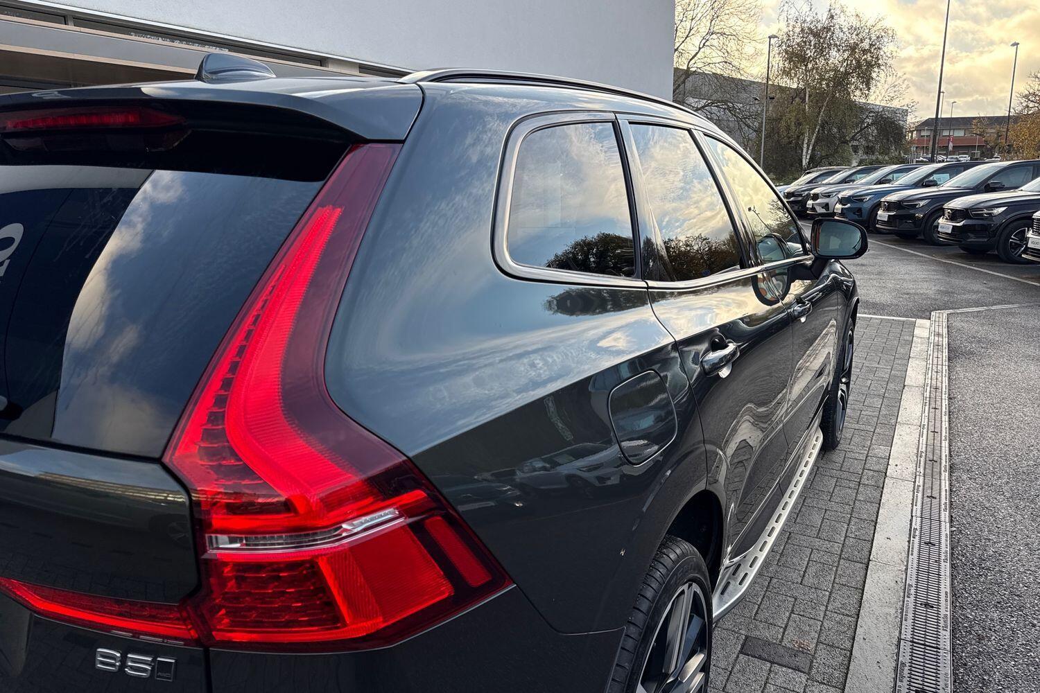 Used Volvo XC60 2021 for sale - 76646310: Photo 15