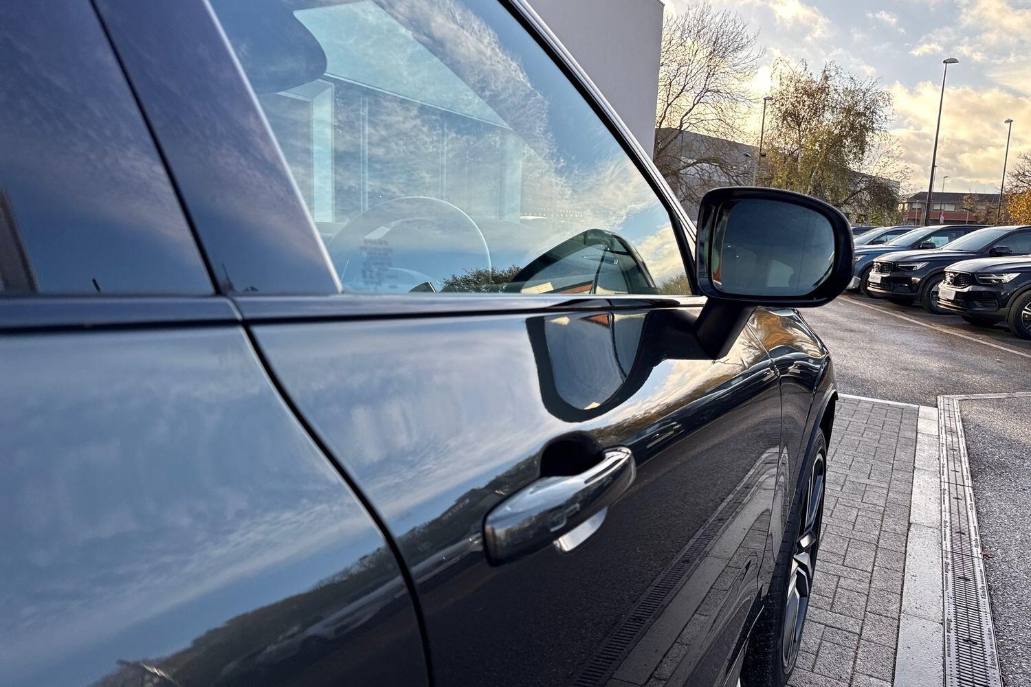 Used Volvo XC60 2021 for sale - 76646310: Photo 17