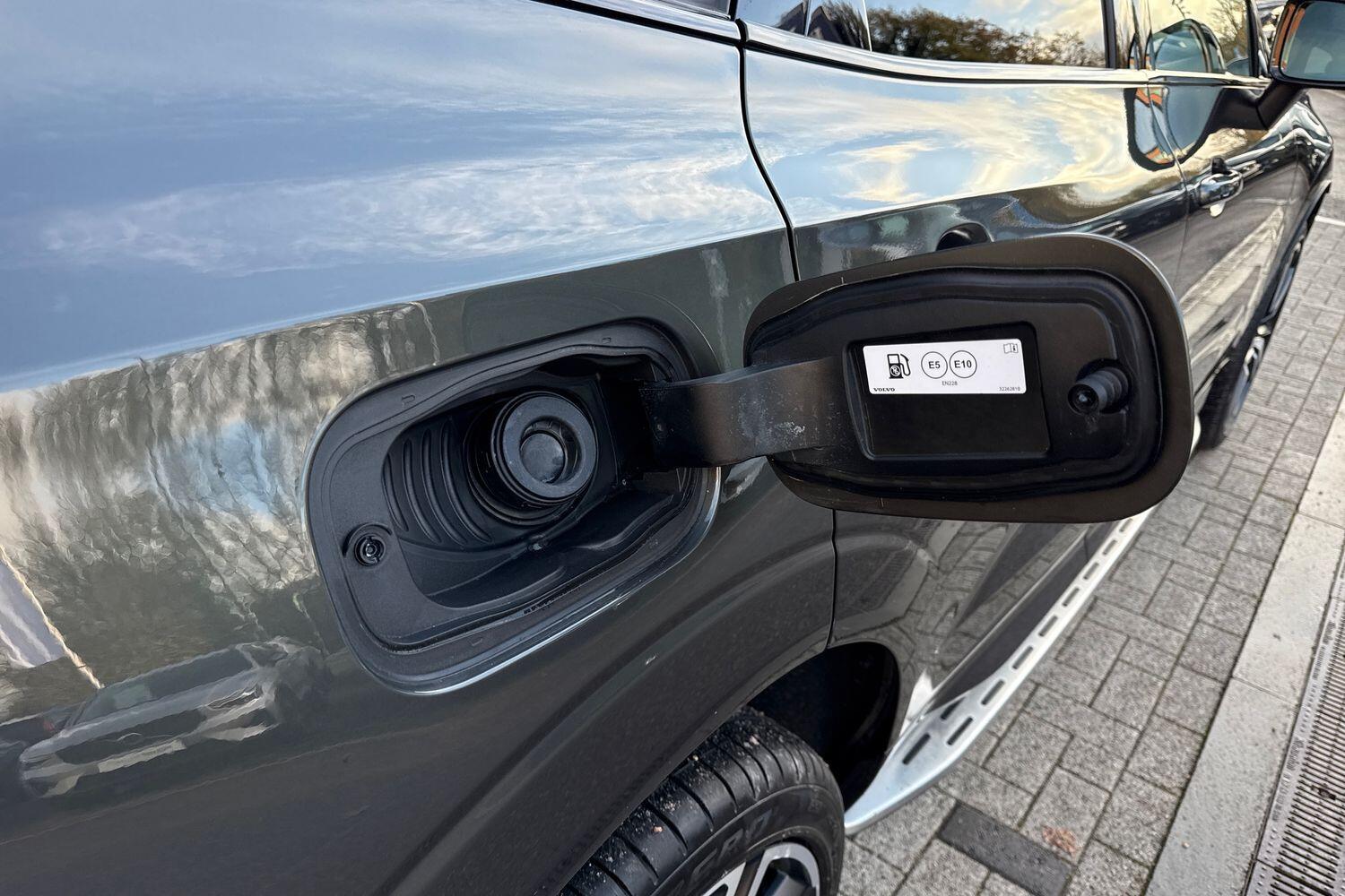 Used Volvo XC60 2021 for sale - 76646310: Photo 19