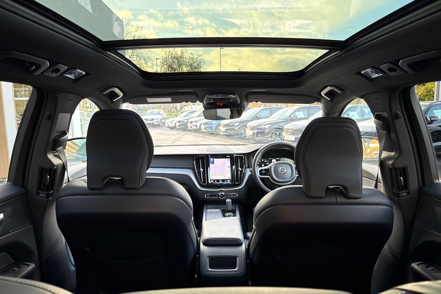 Used Volvo XC60 2021 for sale - 76646310: Photo 22