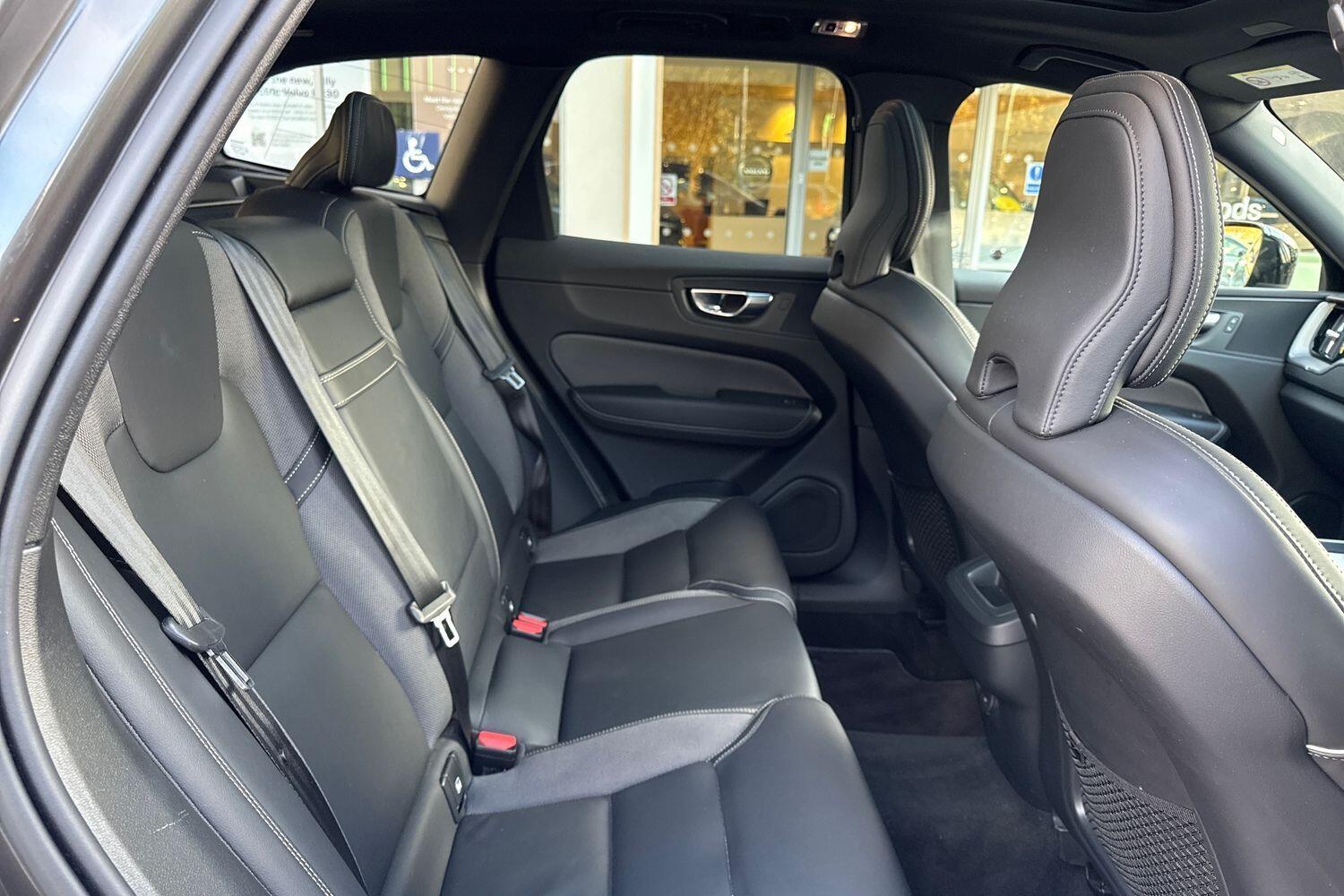 Used Volvo XC60 2021 for sale - 76646310: Photo 23