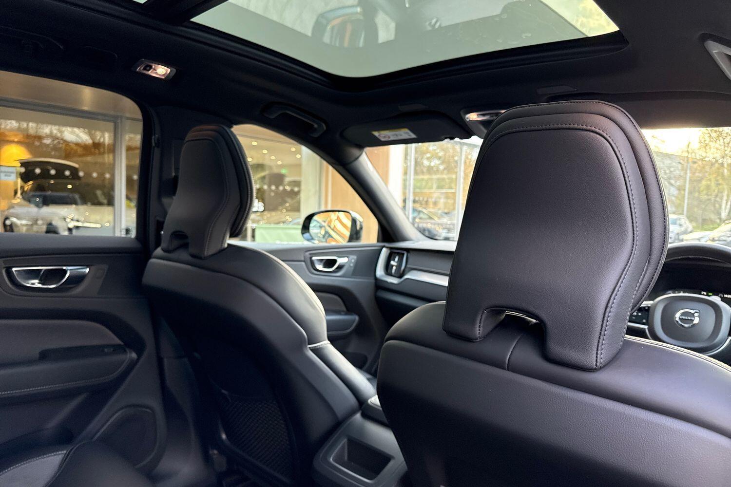 Used Volvo XC60 2021 for sale - 76646310: Photo 24