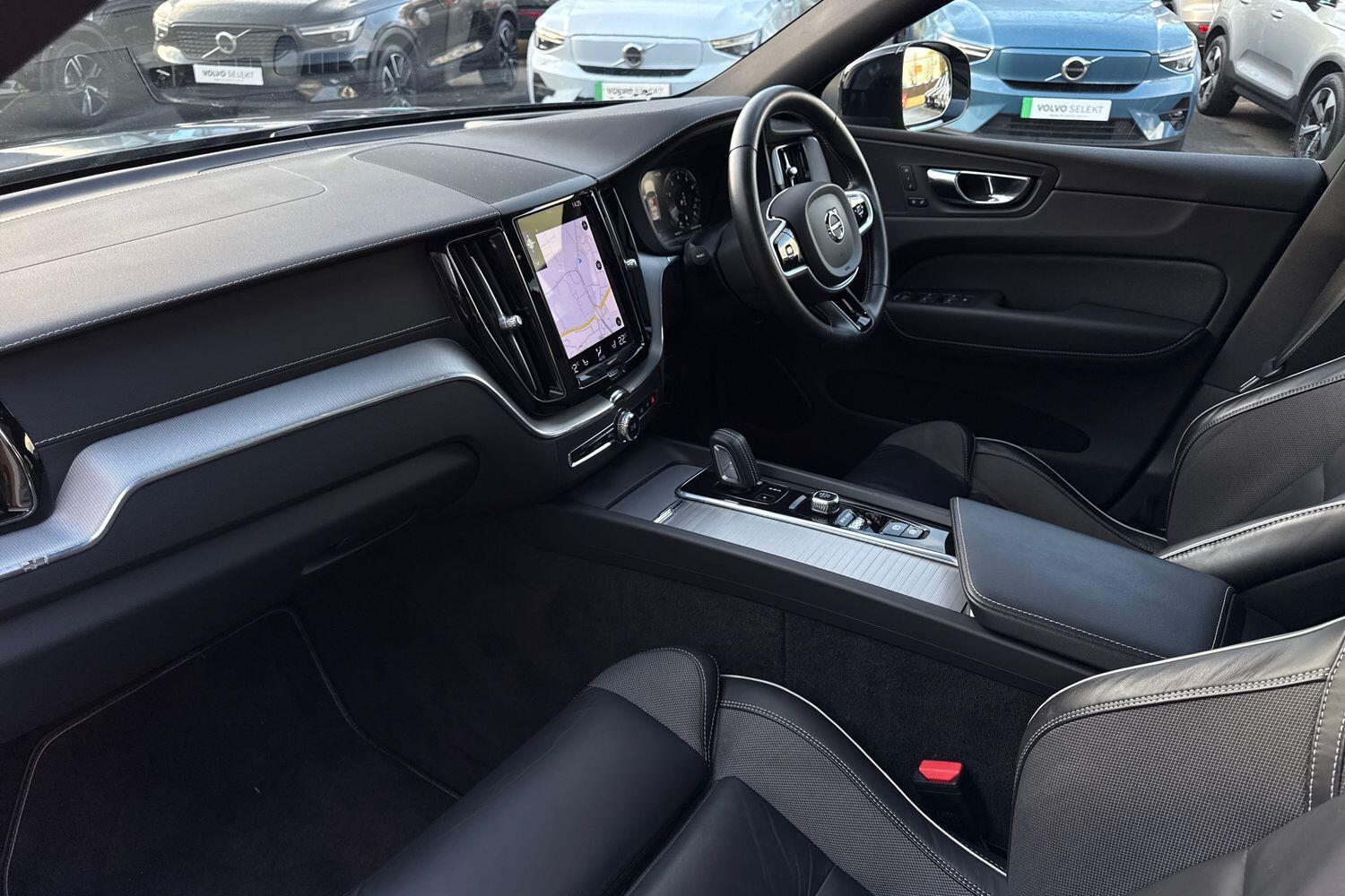 Used Volvo XC60 2021 for sale - 76646310: Photo 27
