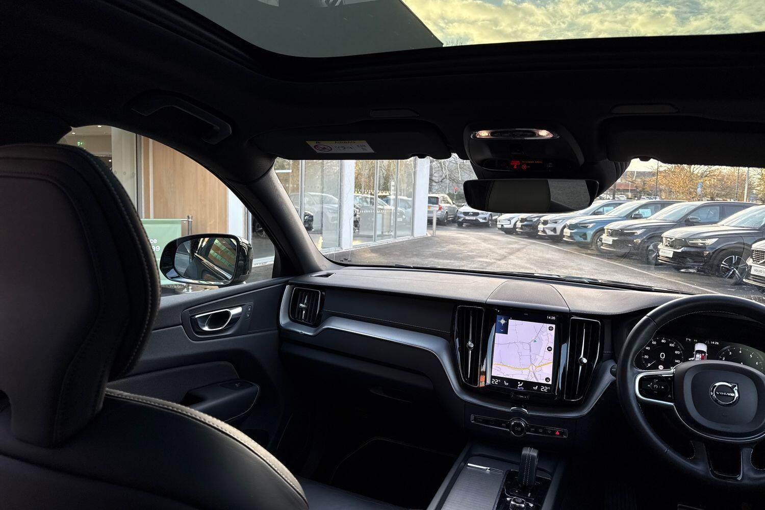 Used Volvo XC60 2021 for sale - 76646310: Photo 32