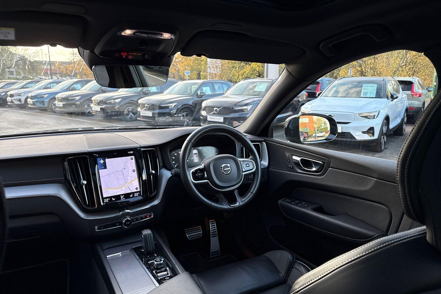 Used Volvo XC60 2021 for sale - 76646310: Photo 33