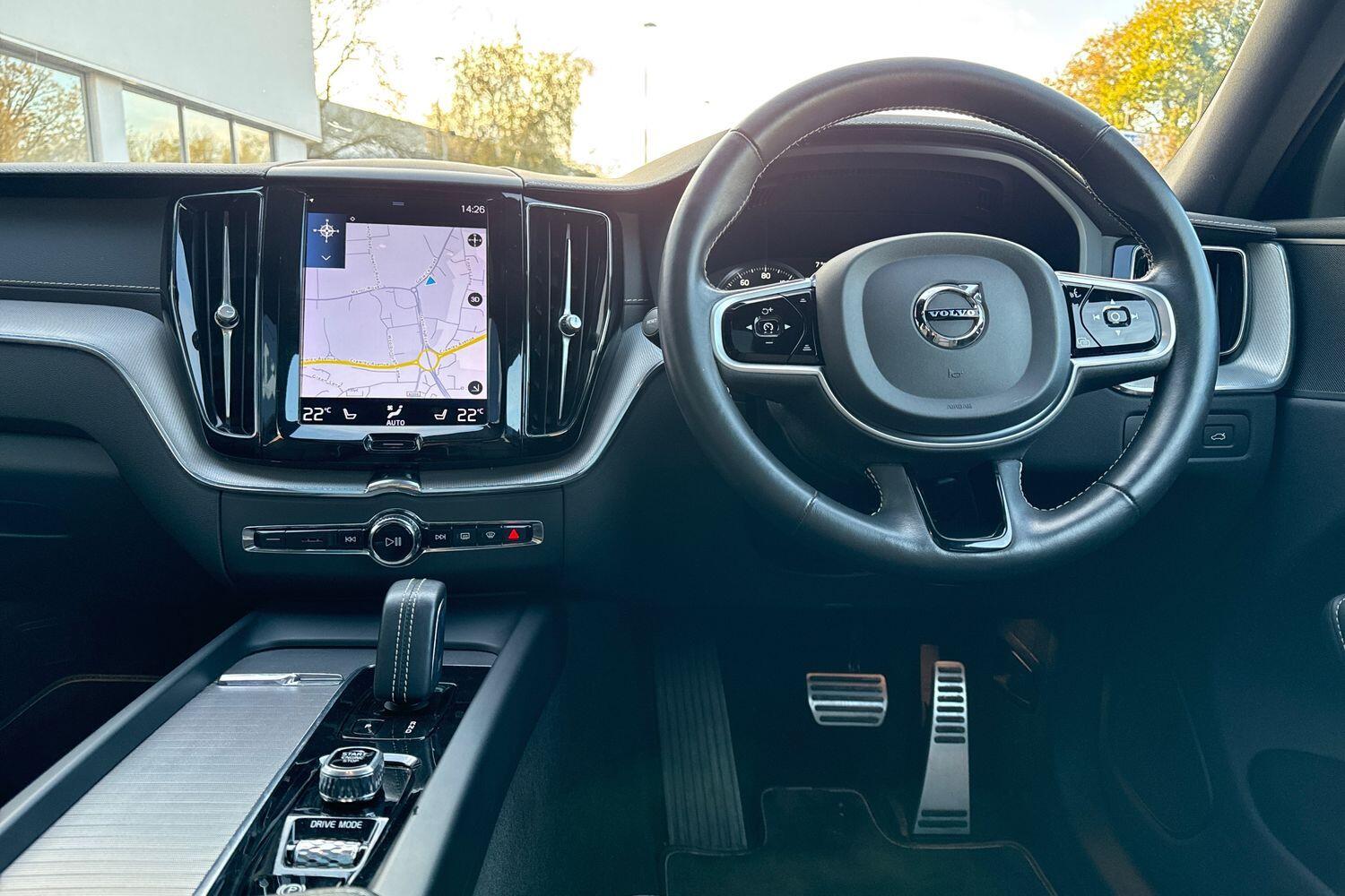 Used Volvo XC60 2021 for sale - 76646310: Photo 34