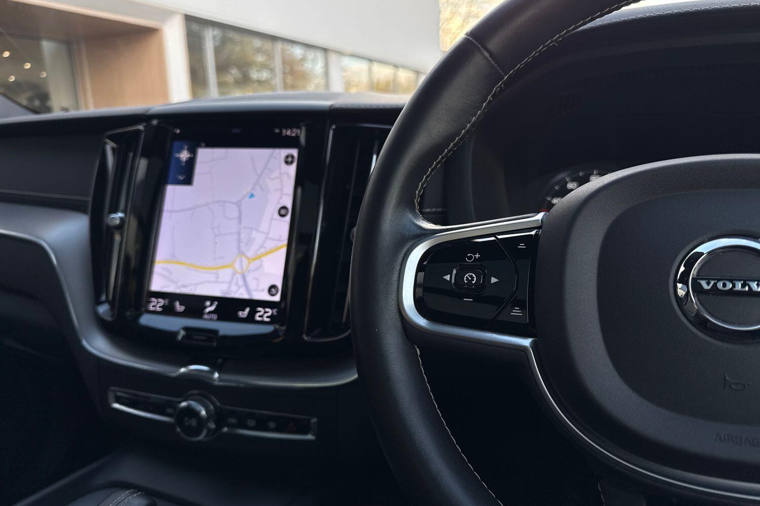Used Volvo XC60 2021 for sale - 76646310: Photo 36