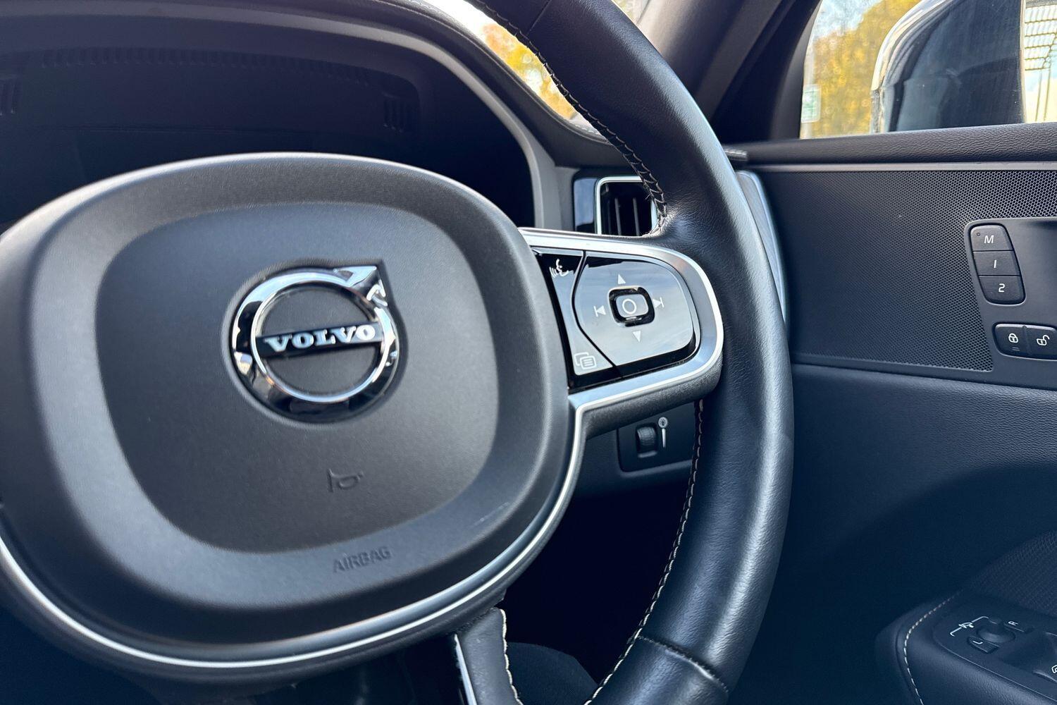 Used Volvo XC60 2021 for sale - 76646310: Photo 37