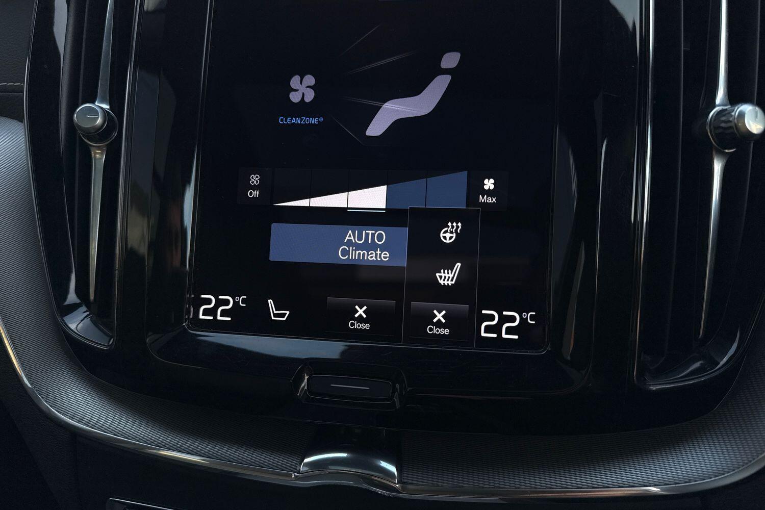 Used Volvo XC60 2021 for sale - 76646310: Photo 39