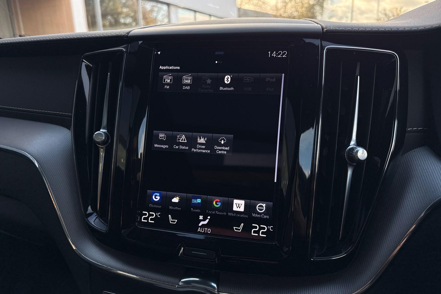 Used Volvo XC60 2021 for sale - 76646310: Photo 40