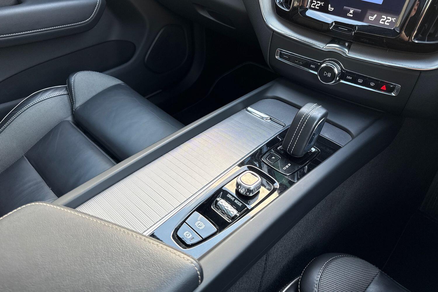 Used Volvo XC60 2021 for sale - 76646310: Photo 43