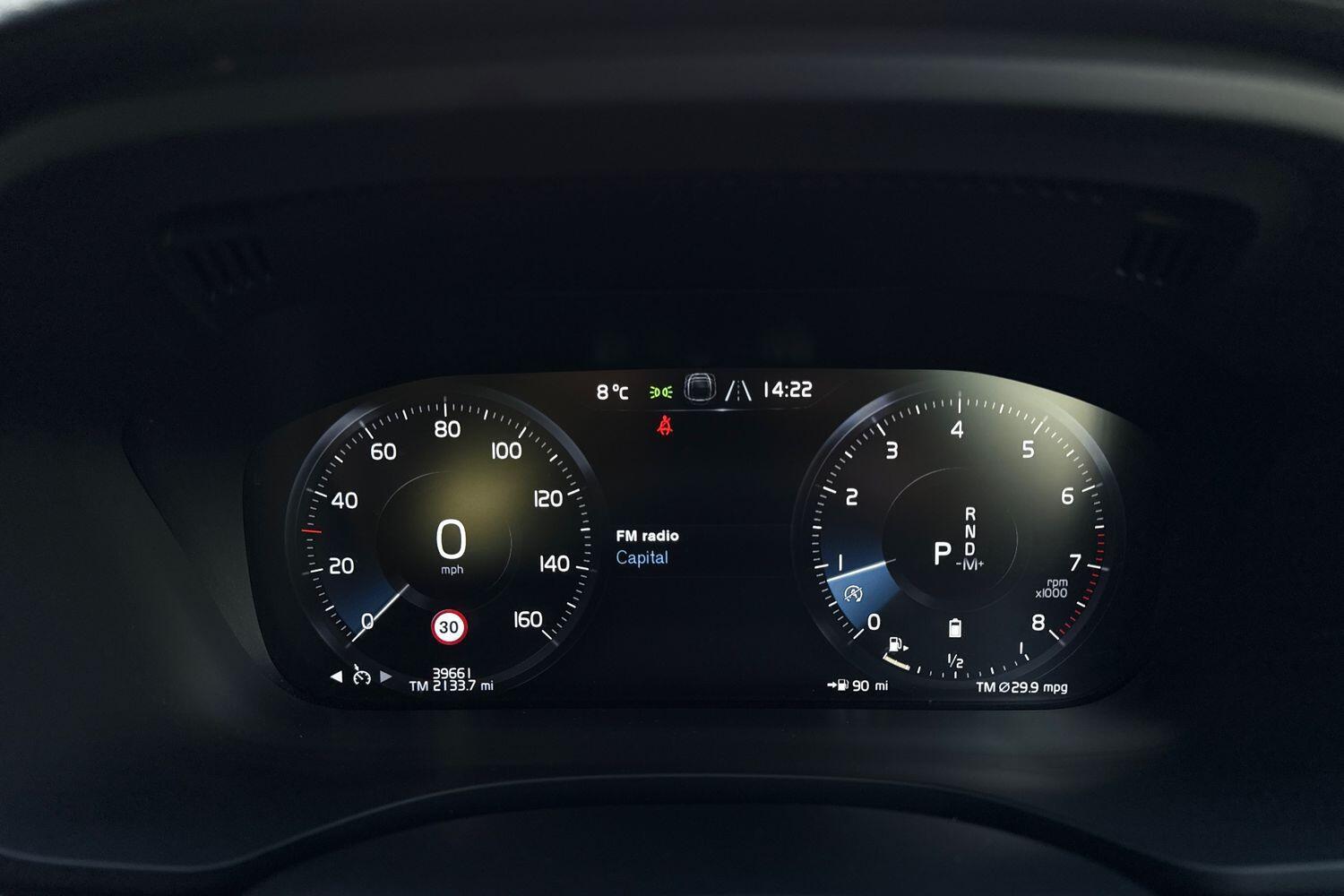 Used Volvo XC60 2021 for sale - 76646310: Photo 44