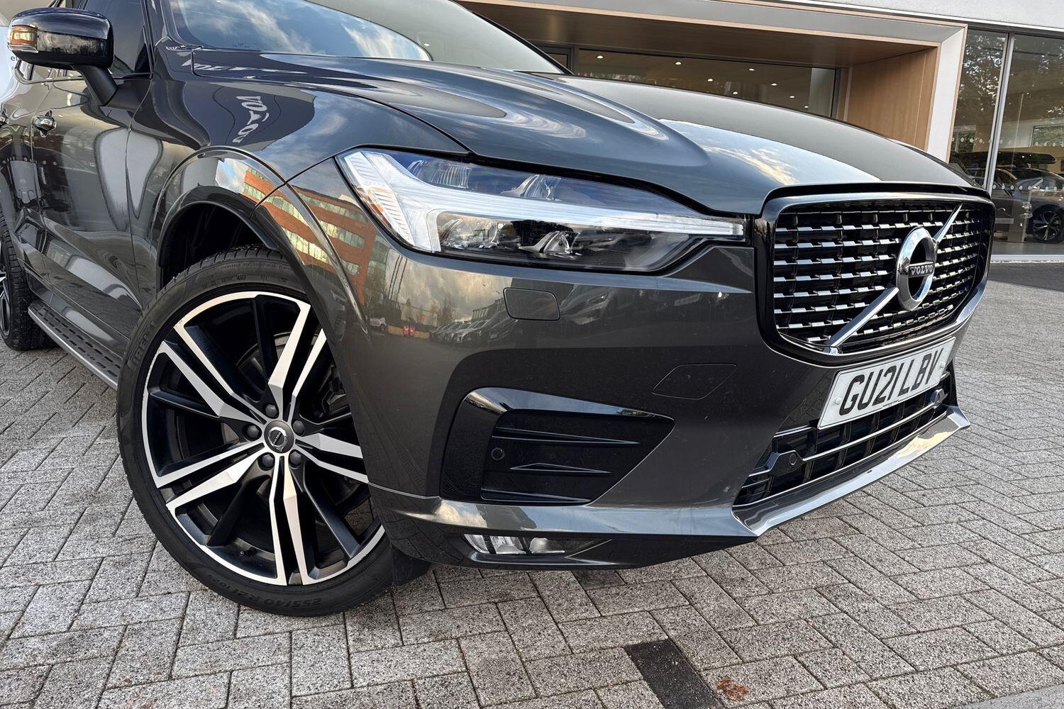 Used Volvo XC60 2021 for sale - 76646310: Photo 7