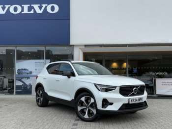 2024 (24) - 2.0 B4 MHEV Plus SUV 5dr Petrol Hybrid DCT Auto Euro 6 (s/s) (197 ps)