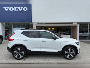 Used Volvo XC40 2024 for sale - 75400952: Photo