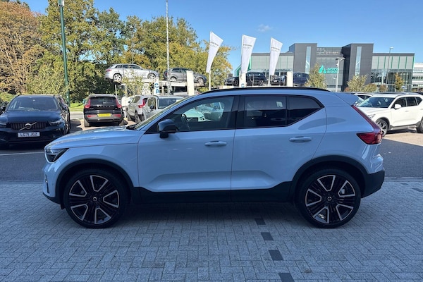 Used Volvo XC40 2025 for sale - 76226911: Photo 10