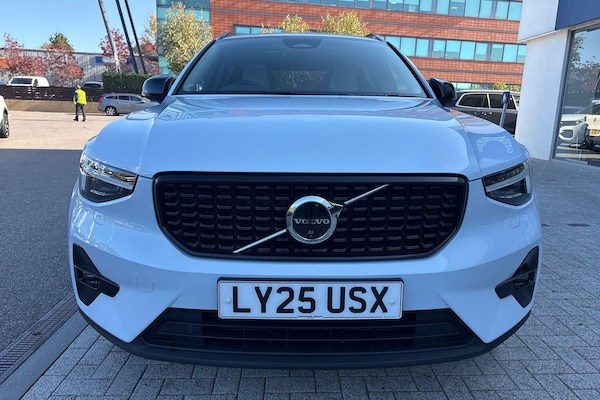 Used Volvo XC40 2025 for sale - 76226911: Photo 12