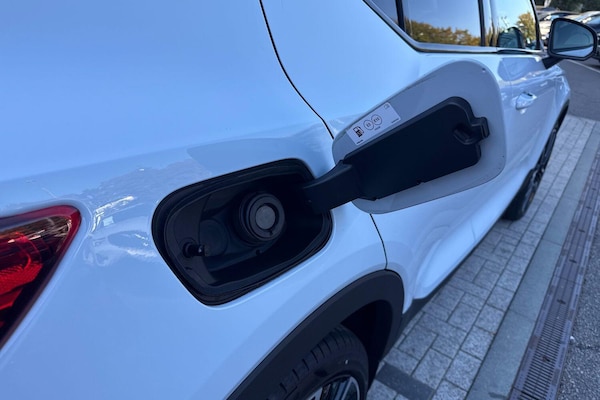 Used Volvo XC40 2025 for sale - 76226911: Photo 18