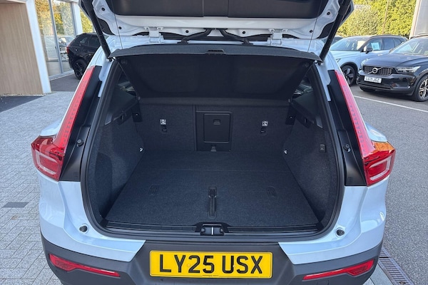 Used Volvo XC40 2025 for sale - 76226911: Photo 19