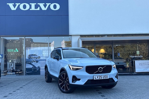Used Volvo XC40 2025 for sale - 76226911: Photo 1