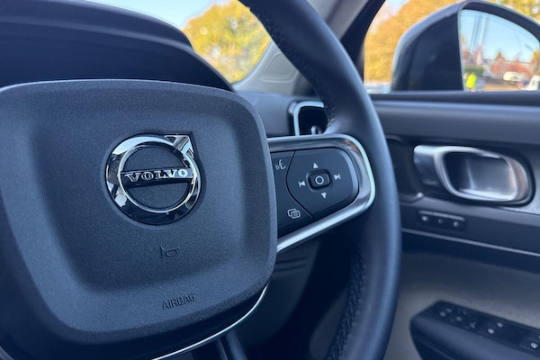 Used Volvo XC40 2025 for sale - 76226911: Photo 36