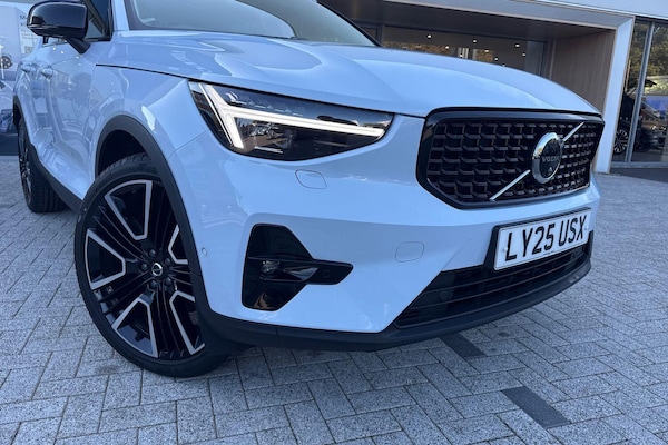Used Volvo XC40 2025 for sale - 76226911: Photo 6