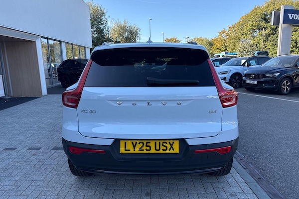 Used Volvo XC40 2025 for sale - 76226911: Photo 8