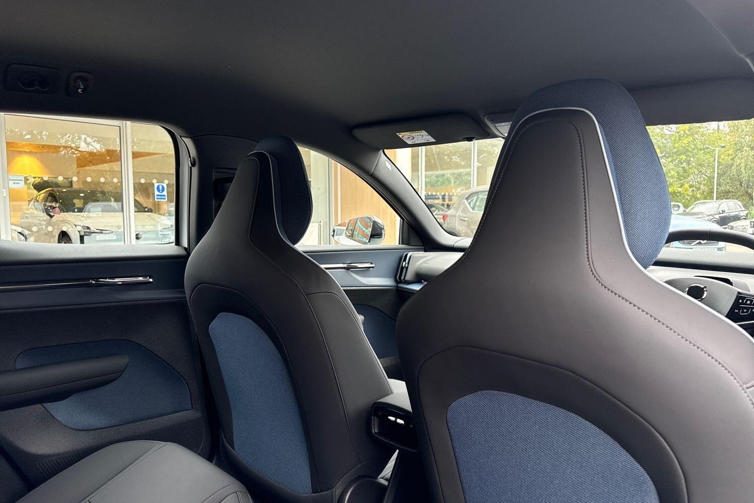 Used Volvo EX30 2025 for sale - 76597374: Photo 23