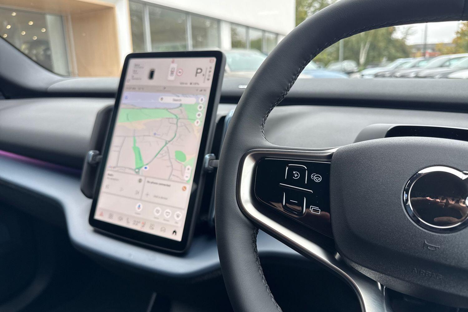 Used Volvo EX30 2025 for sale - 76597374: Photo 35