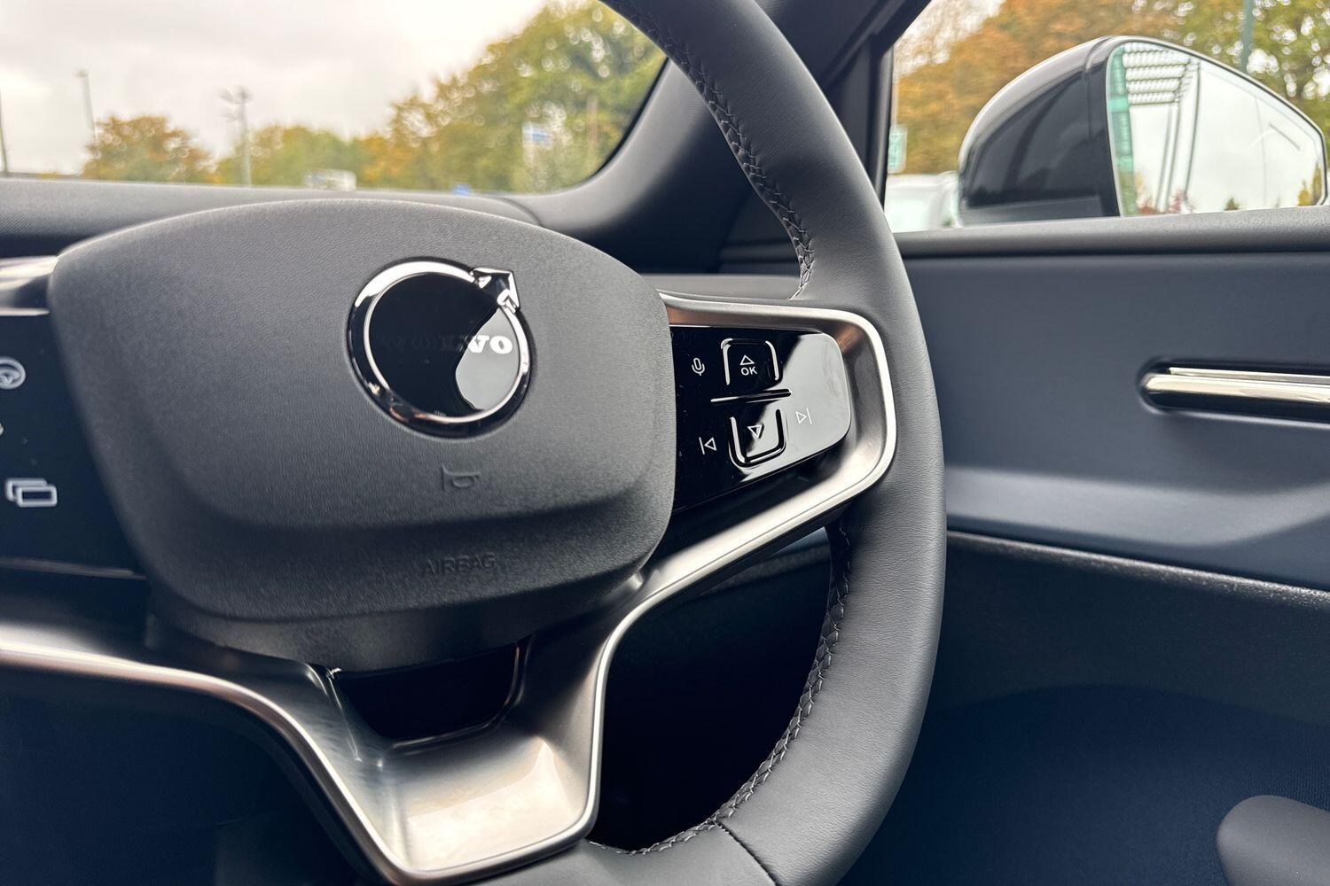 Used Volvo EX30 2025 for sale - 76597374: Photo 36