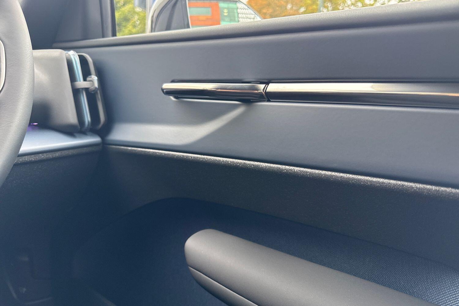 Used Volvo EX30 2025 for sale - 76597374: Photo 42