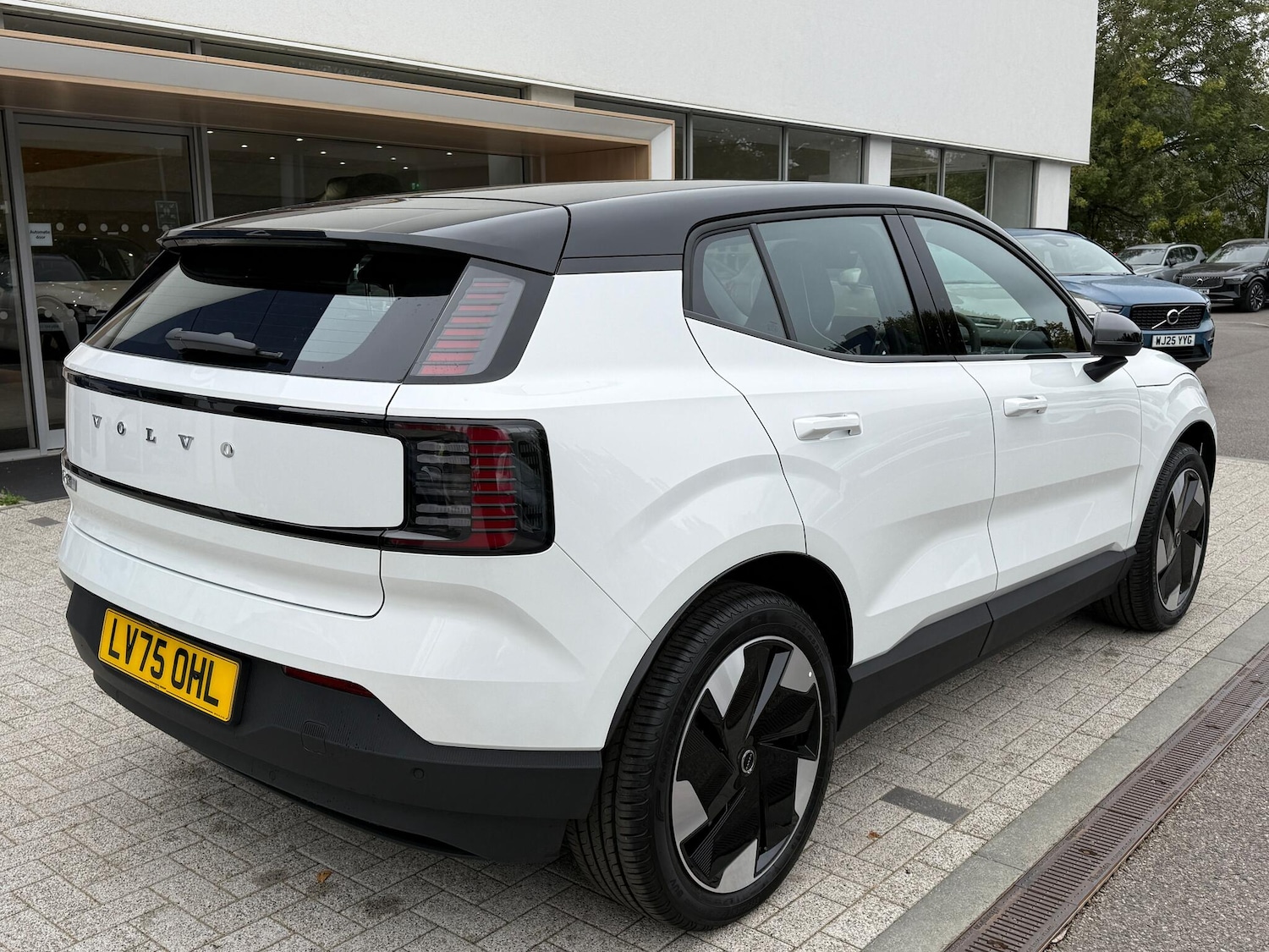 Used Volvo EX30 2025 for sale - 76597374: Photo 7