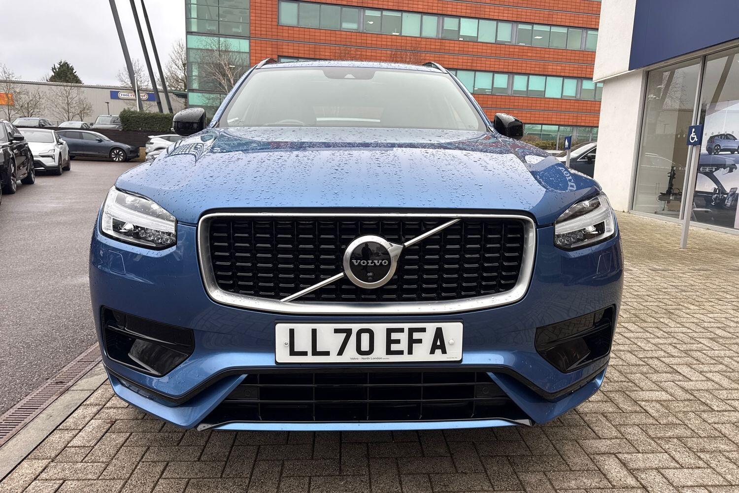 Used Volvo XC90 for sale - 77625322: Photo 13