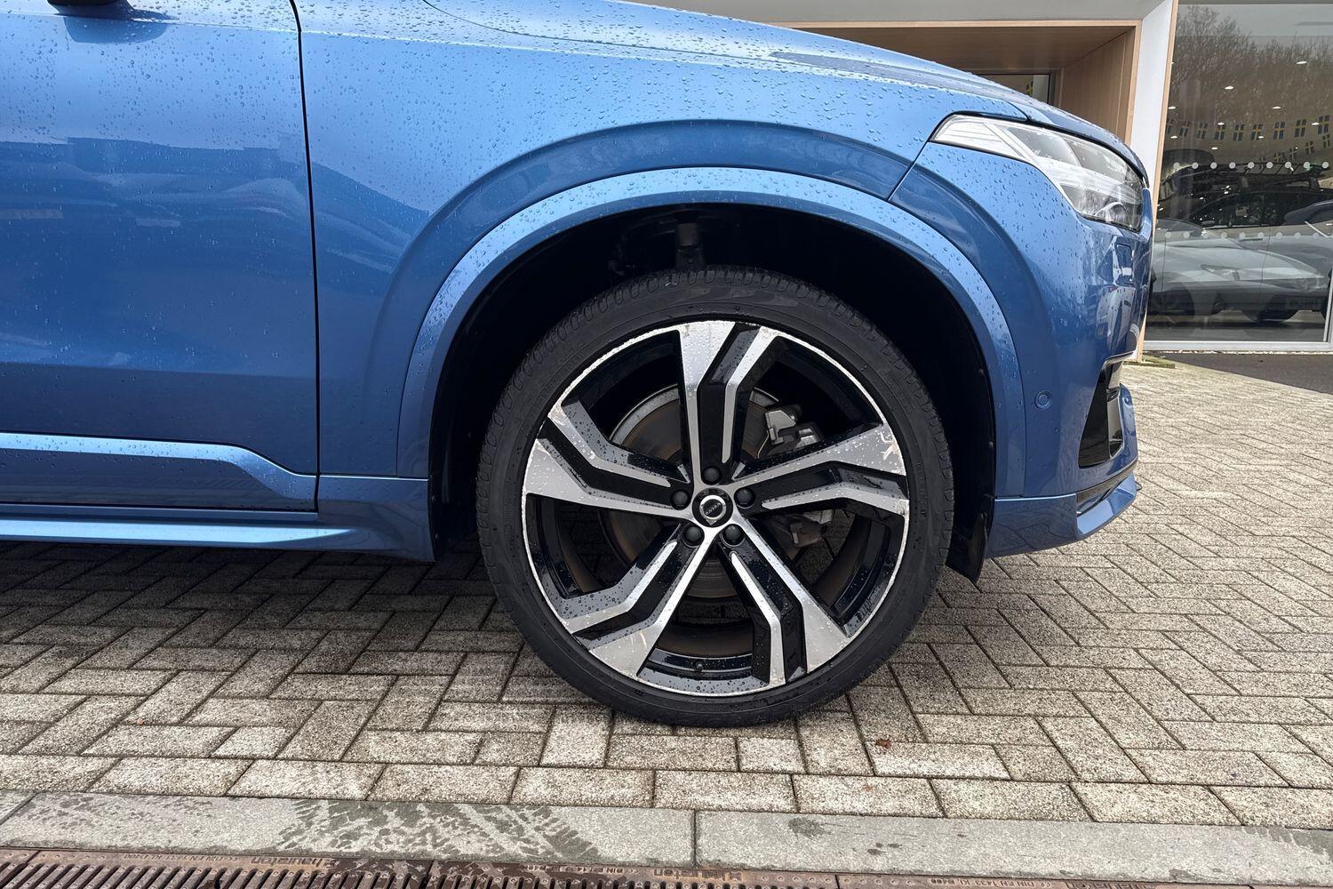 Used Volvo XC90 for sale - 77625322: Photo 14