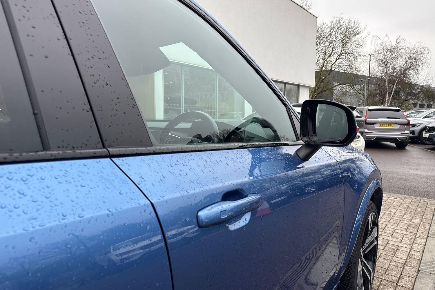 Used Volvo XC90 for sale - 77625322: Photo 17