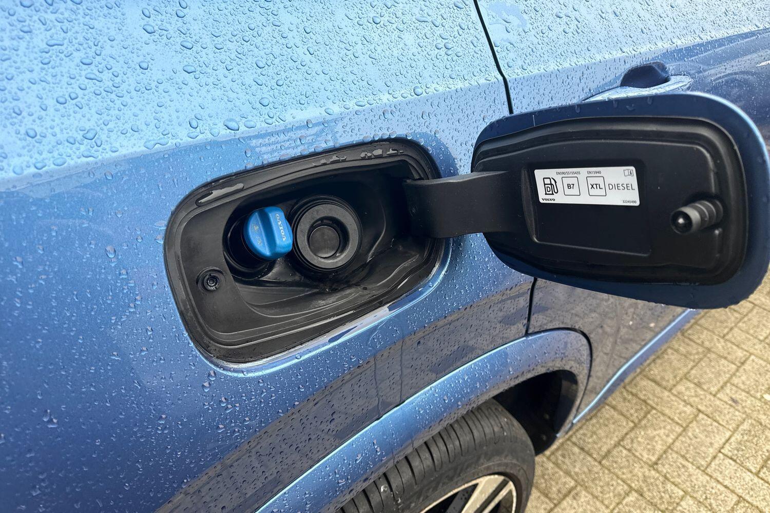 Used Volvo XC90 for sale - 77625322: Photo 19